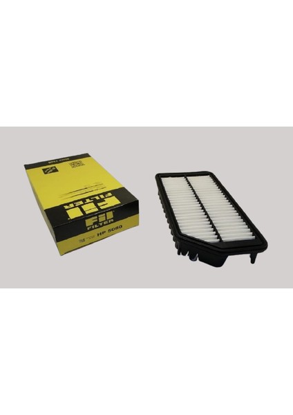 Fıl Fılter HP5080 Hyundaı Kıa C27021 Hava Filtresi