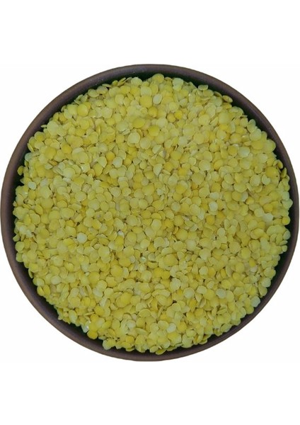 Sarı Mercimek 1 kg