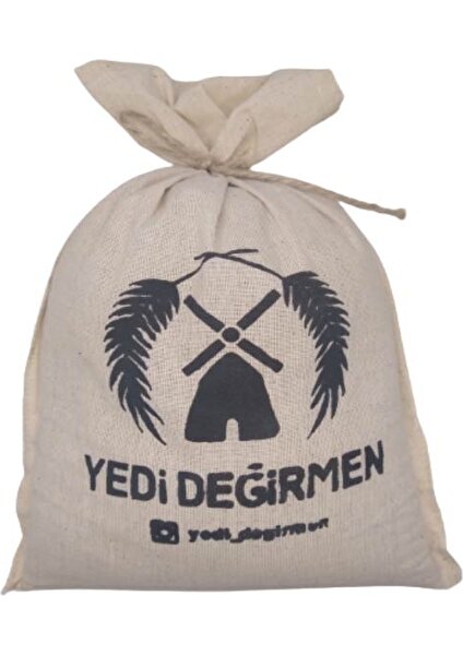 Yedi Değirmen Aşurelik, Keşkeklik Buğday 1 kg