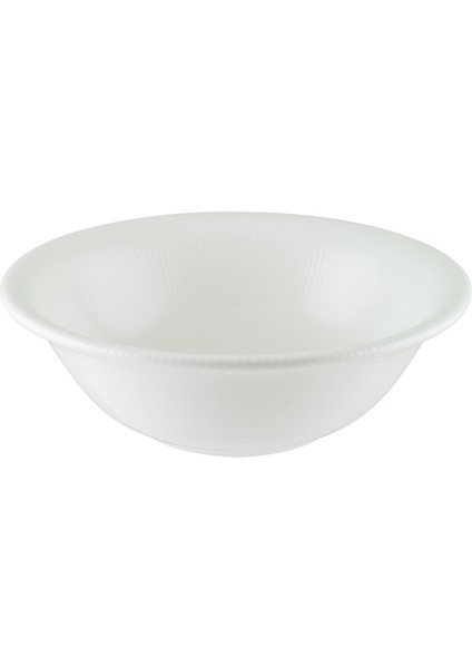 Porselen Iris White Gourmet 25 Parça Yemek Seti