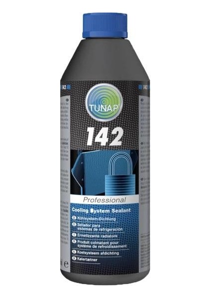 142 Radyatör Çatlak Giderici 500 ml