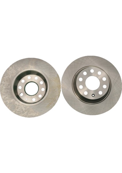 Golf 5 Jetta Arka Disk Ayna Çap 286 mm