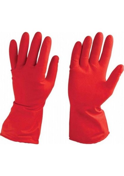 Temizlik ve Bulaşık Eldiveni xl Beden (30'lu Paket)