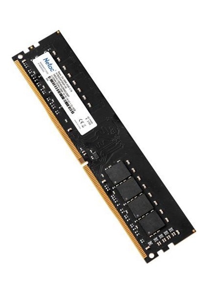 Basic 4gb 2666MHZ Ddr4 NTBSD4P26SP-04