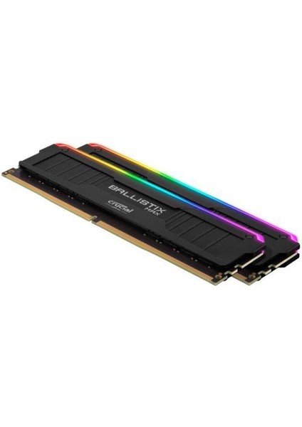 Max 2x8 16GB 4000MZ Rgb BLM2K8G40C18U4BL