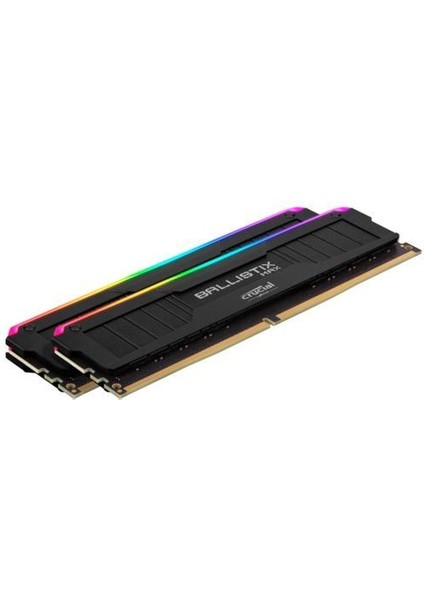Max 2x8 16GB 4000MZ Rgb BLM2K8G40C18U4BL