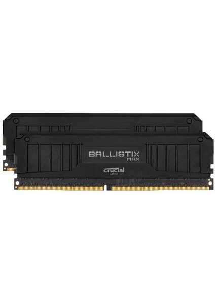 2x8 16GB 4000MHZ BLM2K8G40C18U4B