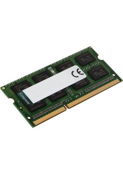 Ntb 4gb 1600MHZ DDR3L 1.35V KVR16LS11/4WP