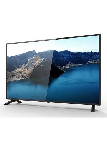 39PA220E 39'' 100 Ekran Uydu Alıcılı HD LED TV