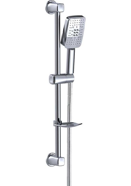 Deppot Monaco 700 Sürgülü D.265.7