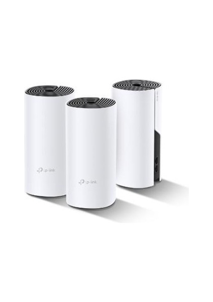 Deco-P9-3p AC1200 Mesh Router (Üçlü)