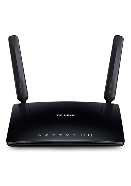 TL-MR6400 300MBPS 4g Lte Wifi N Router