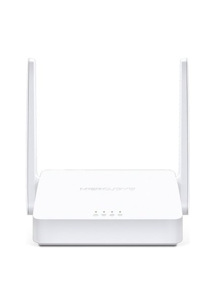 Mercusys MW302R 300MBPS Wireless N Router