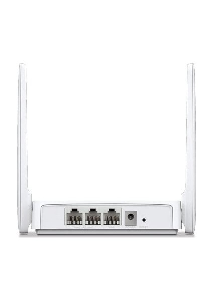 Mercusys MW302R 300MBPS Wireless N Router