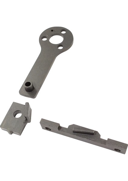 Fiat 1.4 8 V Sente Aparatı