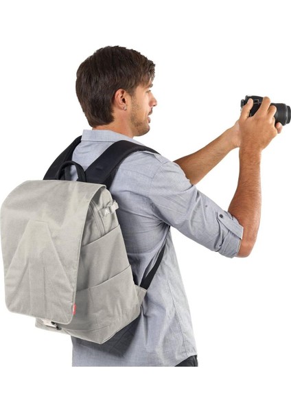 MB SV-BP-50DV Bravo 50 Backpack (Dove) fiyatları