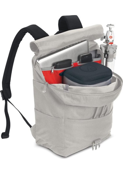 MB SV-BP-50DV Bravo 50 Backpack (Dove) indirimleri