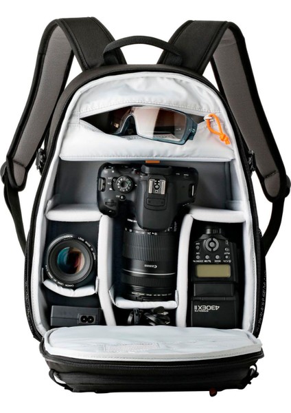 Tahoe BP150 Backpack (Dark Grey) indirimleri