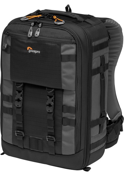 Pro Trekker Bp 350 Aw Iı Backpack (Black)