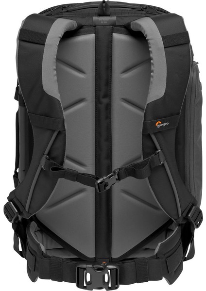 Pro Trekker Bp 350 Aw Iı Backpack (Black) modelleri