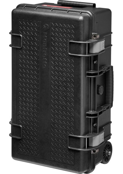 MB PL-RL-TH55 Pro Light Reloader Tough-55 High Lid Carry-On Camera Rollerbag