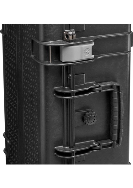 MB PL-RL-TH55 Pro Light Reloader Tough-55 High Lid Carry-On Camera Rollerbag