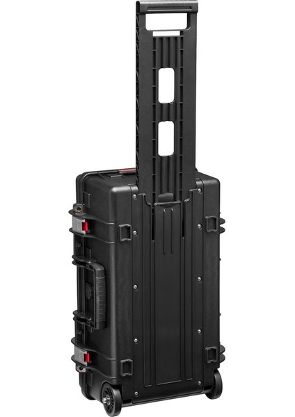 MB PL-RL-TH55 Pro Light Reloader Tough-55 High Lid Carry-On Camera Rollerbag