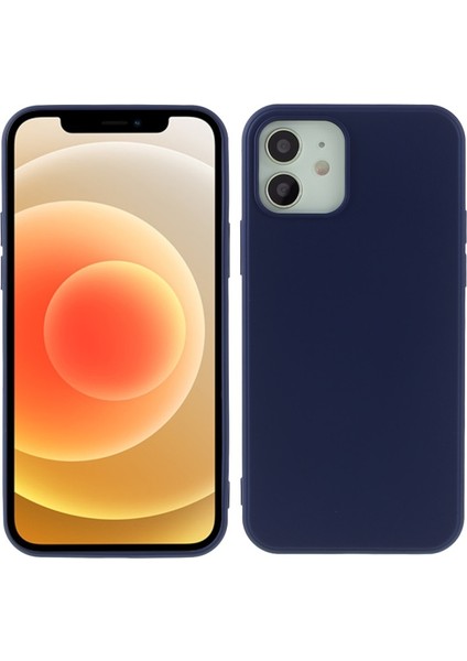 iPhone 12 Mini Için Telefon Kılıfı (Yurt Dışından)