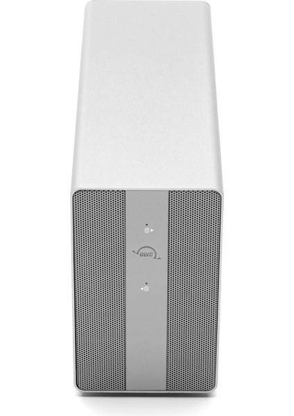 16 Tb Owc Mercury Elite Pro Dual With 3-Port Hub