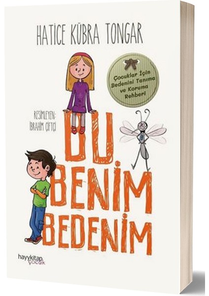 Allah'ın Güzel Isimleri - Bu Benim Bedenim 2 Kitap Set