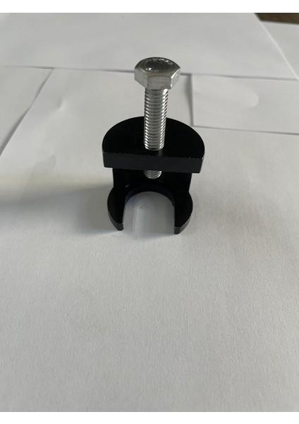 Silecek Çektirme Aparatı