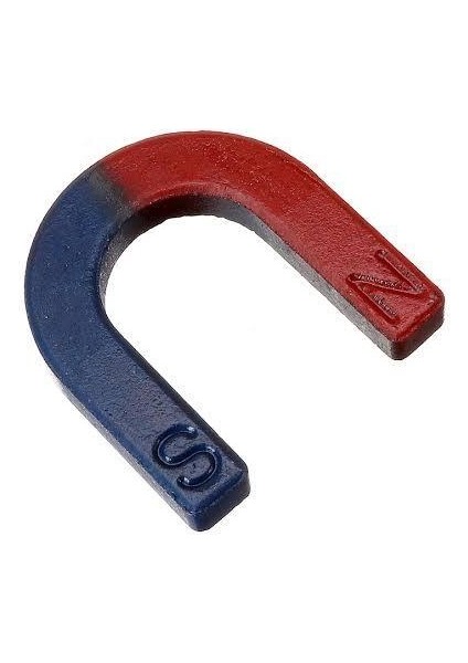 U Mıknatıs 48X42X0.5MM At Nalı Magnet