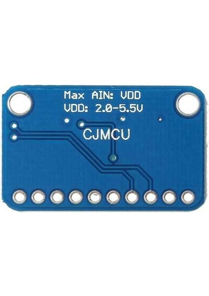ADS1115 16-Bit 4 Kanal ADC Programlanabilir Amplifikatör modelleri