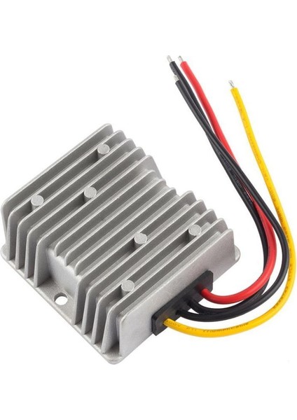 DC-DC 12den 48Va 3A Voltaj Yükseltici - 12V to 48V Step Up