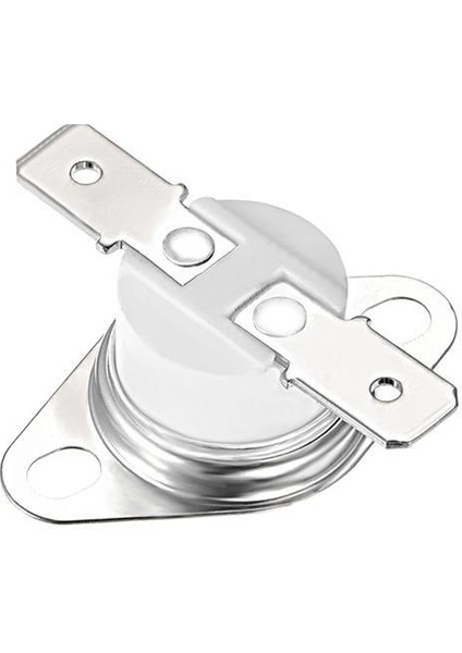 KSD301 170 °c 16A Seramik Limit Termostat Nc 250V fiyatları