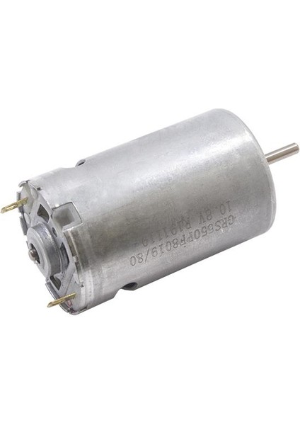 RS550 6-12V 24000Rpm Redüktörsüz DC Motor fiyatları
