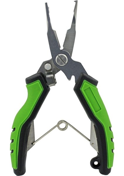 Halka Pensesi FL-017 Yeşil
