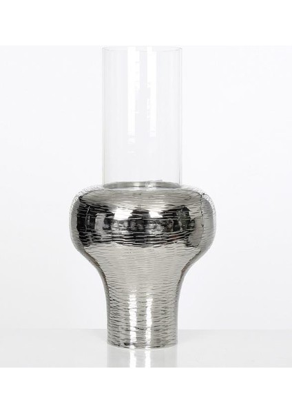 Milenko Orta Mumluk Silver 53,5 cm AK.JA0074