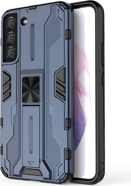 Galaxy S22 Için Telefon Kılıfı (Yurt Dışından)