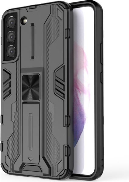 Galaxy S22 Için Telefon Kılıfı (Yurt Dışından)