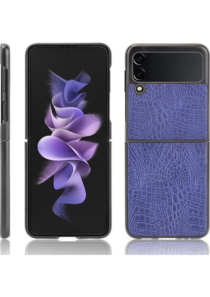 Galaxy Z Flip 3 5g Için Telefon Kılıfı (Yurt Dışından) fırsatları