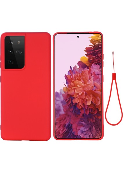 Samsung Galaxy S21 Ultra Telefon Kılıfı (Yurt Dışından) fiyatları