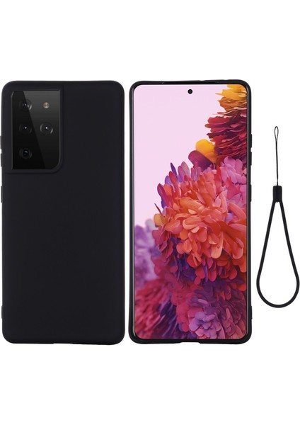 Samsung Galaxy S21 Ultra Telefon Kılıfı (Yurt Dışından) fiyatları