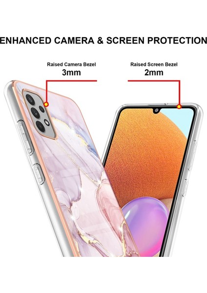 Samsung Galaxy A32 4g Için Telefon Kılıfı (Yurt Dışından) fırsatları