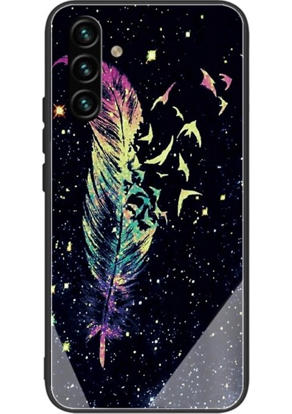 Samsung Galaxy A13 5g Için Telefon Kılıfı (Yurt Dışından)