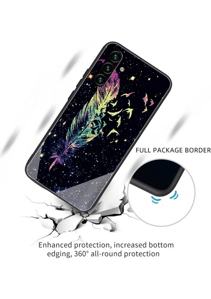 Samsung Galaxy A13 5g Için Telefon Kılıfı (Yurt Dışından) fiyatları