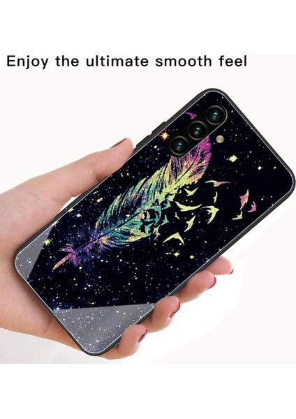 Samsung Galaxy A13 5g Için Telefon Kılıfı (Yurt Dışından) modelleri