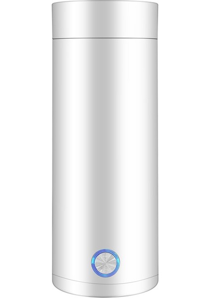 400 ml 220 V Elektrikli Taşınabilir Su Isıtıcı (Yurt Dışından)