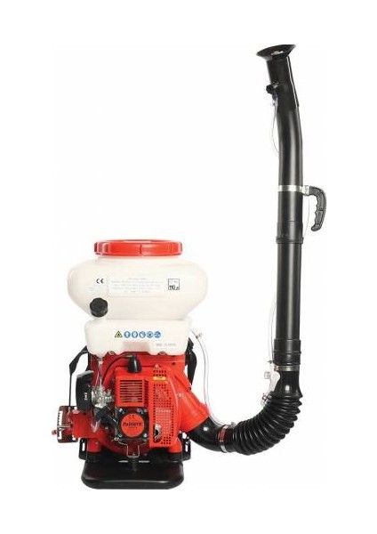 PA076 Atomizer Sırt Tipi Ilaç Makinesi