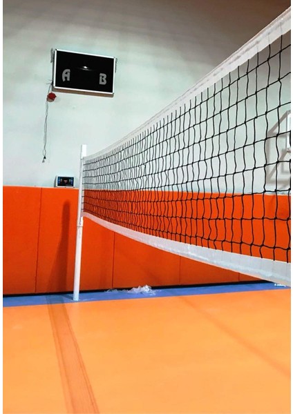 Diomond Voleybol Filesi (Ağı) 5,0 M